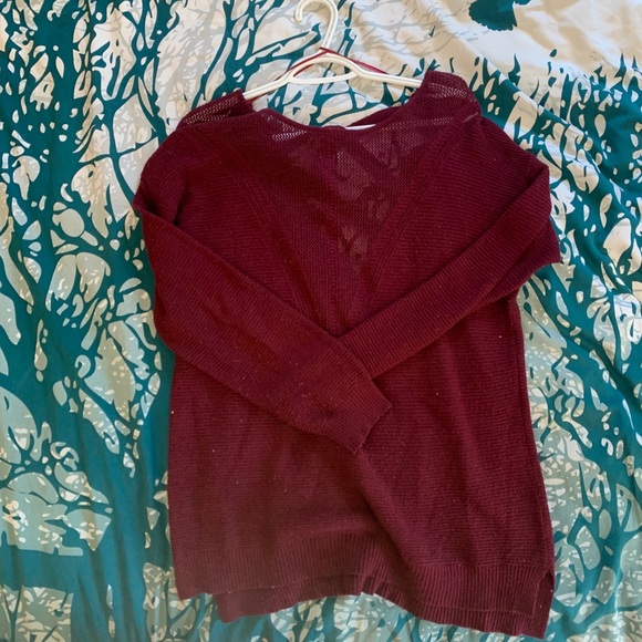 Dynamite Knit Sweater - Picture 2 of 3